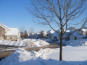 Winter 2009