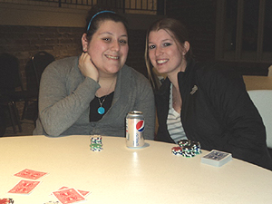 Texas Hold'em