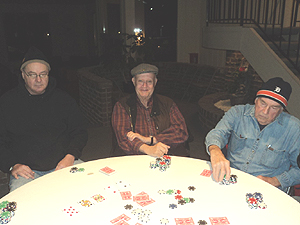 Texas Hold'em