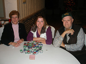 Texas Hold'em