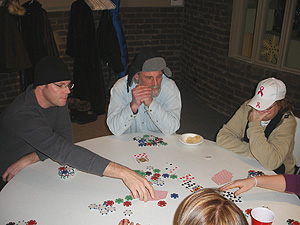 Texas Hold'em