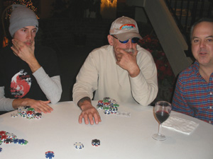 Texas Hold'em