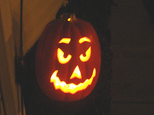 Halloween / Autumn 2010