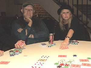 Texas Hold'em