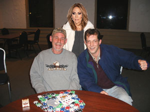 Texas Hold'em