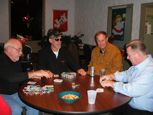 Texas Hold'em