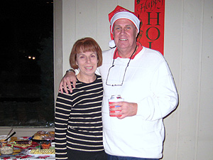 Holiday Party 2009