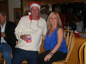 Holiday Party 2009