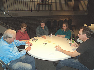 Texas Hold'em