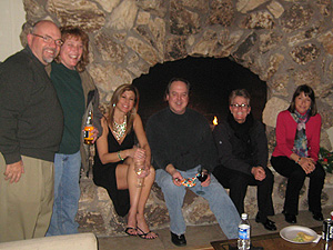 New Year's Eve 2010