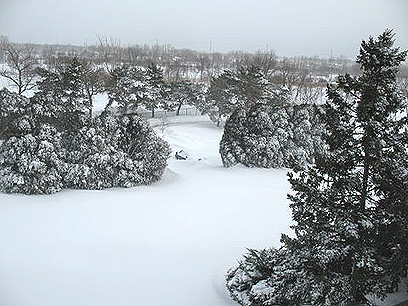 Whispering Lake