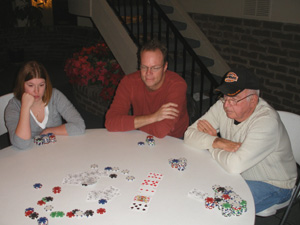 Texas Hold'em