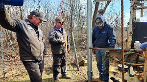 MCR Well & Pump Service - Whispering Lake