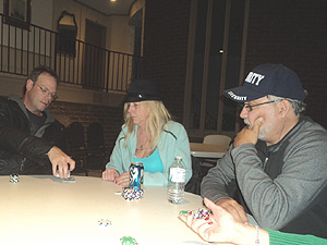 Texas Hold'em