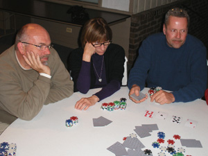 Texas Hold'em