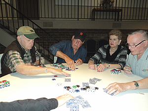 Texas Hold'em