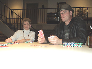 Texas Hold'em