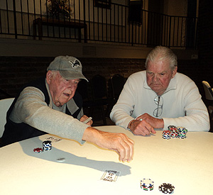 Texas Hold'em