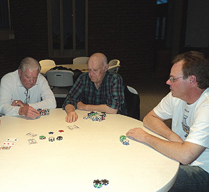 Texas Hold'em