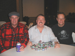 Texas Hold'em