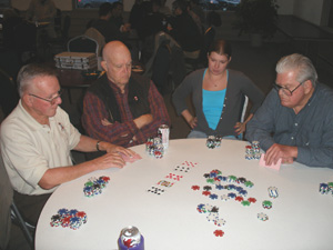 Texas Hold'em