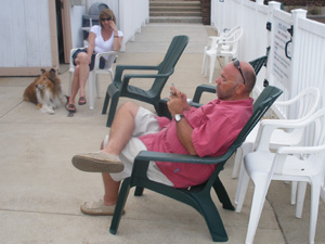 May 2009