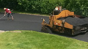 Asphalt Project