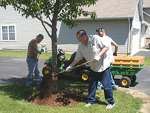 June 2009