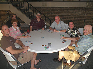 Texas Hold'em