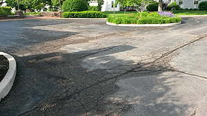 Paving 2016