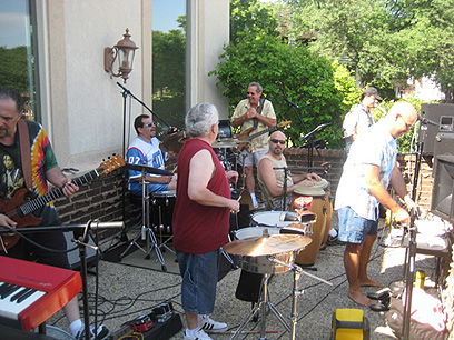 Almost Joe Band
