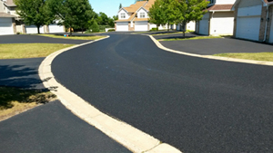 Asphalt Project