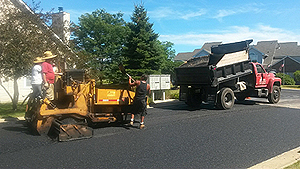 Asphalt Project