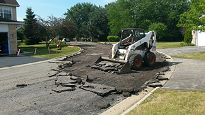 Asphalt Project