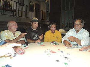 Texas Hold'em