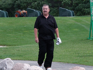 2009 Annual Summer Golf Outing