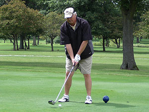 2009 Annual Summer Golf Outing