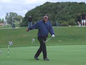 2009 Annual Summer Golf Outing