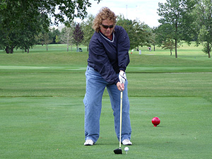 2009 Annual Summer Golf Outing