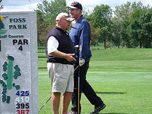 2009 Annual Summer Golf Outing