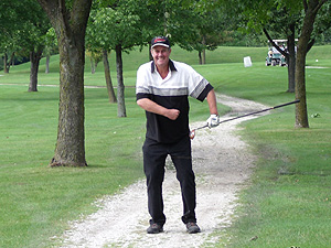 2009 Annual Summer Golf Outing