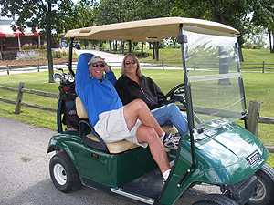 2009 Annual Summer Golf Outing