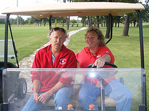 2009 Annual Summer Golf Outing