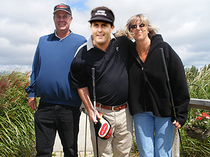 2009 Annual Summer Golf Outing