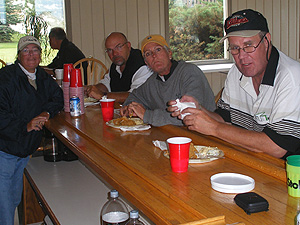 2009 Annual Summer Golf Outing