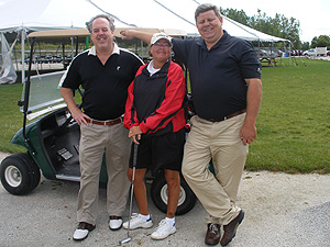 2009 Annual Summer Golf Outing