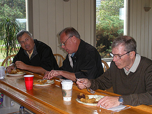 2009 Annual Summer Golf Outing