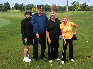 2009 Annual Summer Golf Outing