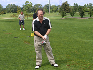 2009 Annual Summer Golf Outing