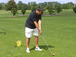 2009 Annual Summer Golf Outing